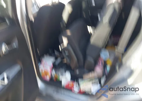 2015 Dodge Journey Sxt z USA, uszkodzony, nr VIN 3C4PDCBB4FT588516